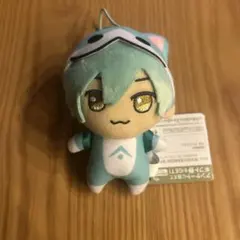 2026年最新】亥清悠 ぬいぐるみの人気アイテム - メルカリ