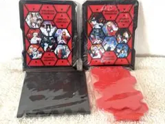 ［非売品］新世紀エヴァンゲリオン収納ブックエンド