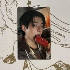 Enhypen THE SIN VANISH ジェイク　トレカ