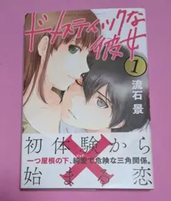 2026年最新】ドメスティックな彼女 4巻 初版の人気アイテム - メルカリ