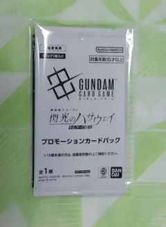 閃光のハサウェイ キルケーの魔女　入場者特典