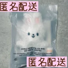 SKZOO KEYRING MICRO Ver 5’CLOCK リービット リノ