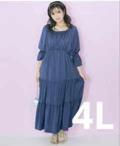 ワンピース ドレス