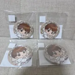 ダンジョン飯 くじコレ バレンタインver セット - メルカリ