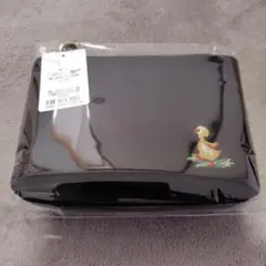 FEILER フェイラー　裏 ハイジ　ポーチ　HE-260298（WEB限定版）