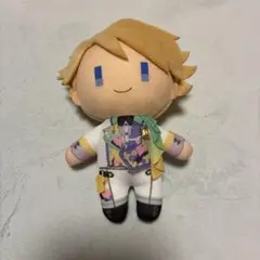 Knights 鳴上嵐　コスマス