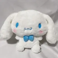 サンリオ(SANRIO) シナモロール スタンダードぬいぐるみ M