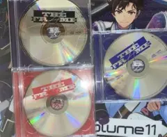 INI  CD THE FRAME  3形態セット