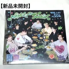 【新品未開封】zerobaseone デジパ ALL ver.