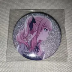 プロセカ グリッター缶バッジ グリ缶 4A 暁山瑞希