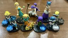 ドラゴンクエストV～天空の花嫁～ キャラクターフィギュアコレクション