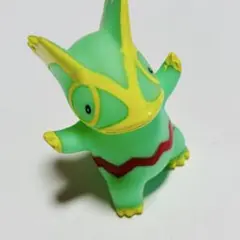 【まとめ割対象】【単品】　カクレオン　ポケモンキッズ 初代 レトロ 当時物