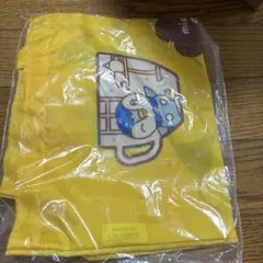 ピカチュー ポケモン　エコバッグ