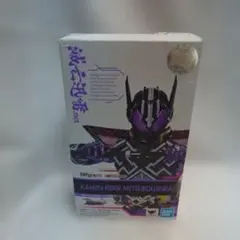 S.H.Figuarts 仮面ライダー滅亡迅雷