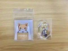 伏見ガク にじストア 特典
