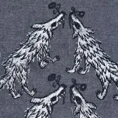2026年最新】wolf ミナペルホネンの人気アイテム - メルカリ