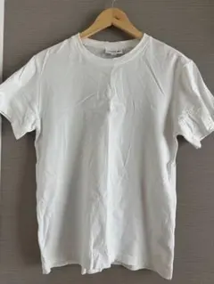 LACOSTE ラコステ 半袖Tシャツ ホワイト TH936ELのサムネイル