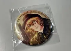 More 聖川真斗　缶バッジ　ノーモア　No うたプリ more no シャニライ 缶バ 聖川真斗 缶バッジ 真斗 ノーモア ピンズ・ピンバッジ・缶バッジ