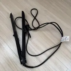 VS Sassoon ヘアアイロン 140-200℃ ブラック