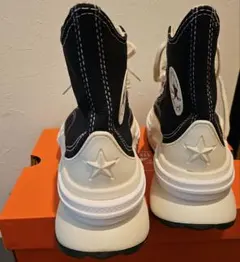 CONVERSE ALL STAR ハイカット スニーカー