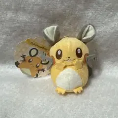 ポケセン限定！Pokémon Petit Pastel デデンネ - メルカリ