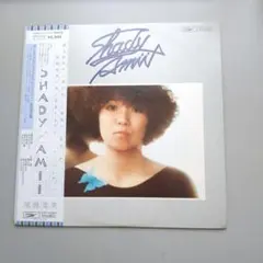 2026年最新】LP 尾崎亜美の人気アイテム - メルカリ