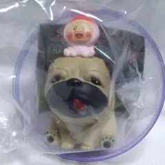 こびとづかん おすわりマスコット4 シークレット ガチャ