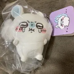 ちいかわ　PUN。マスコット