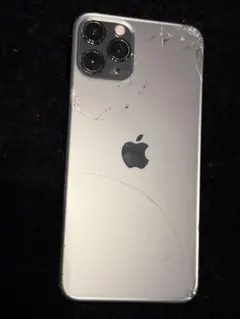 Apple iPhone 11 Pro 256GB 本体　ミッドナイトグリーン