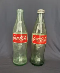 2026年最新】コカコーラ 瓶 1リットルの人気アイテム - メルカリ