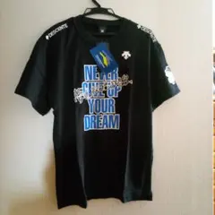 DESCENTE NOMO BASEBALL CLUB Tシャツ　NOMO 10