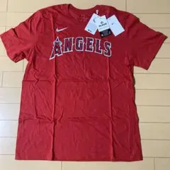 Nike Angels Ohtani 17 Tシャツ
