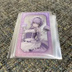 勝利の女神 NIKKE and GALLERY リバーレリオ 予約特典 - メルカリ