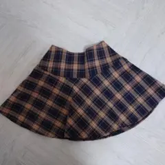 CECIL McBEE　ミニスカート　新品未使用　Sサイズ