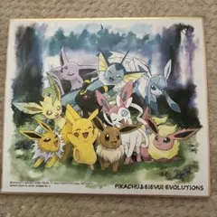 2026年最新】ポケモン 色紙の人気アイテム - メルカリ