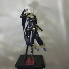 陰の実力者になりたくて！ ベータ フィギュアのサムネイル