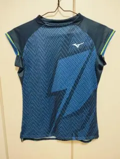 Mizuno　72MA2200　ネイビー