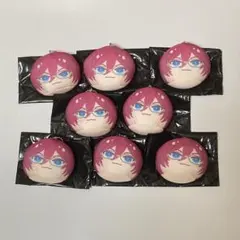 Free おまんじゅう 松岡凛 初版 まとめ売り 購入特典 エイリアン 