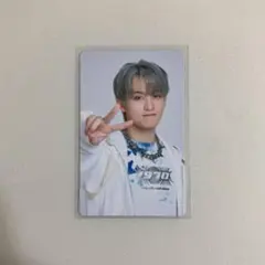 NCT DREAM マーク ドリショ4 ラントレ