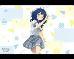 2026年最新】負けヒロインが多すぎる! キャラクターラバーマット 杏菜