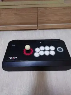 リアルアーケードpro