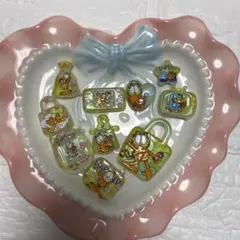 カスタムビーズ10個セット