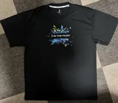 IN THE PAINT XL Tシャツ