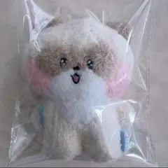 ドンヘ ぬいぐるみキーホルダー SUPER ZOONIOR SS10 - メルカリ
