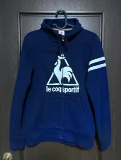 ラルク 20th lecoqsportif コラボパーカー L'Arc-en-Ciel 20th lecoqsportif コラボパーカー - メルカリ