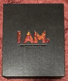 2026年最新】I AM: SMTOWN LIVE WORLD TOUR in Madison Square Garden
