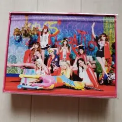少女時代 I got a boy ティファニー - メルカリ