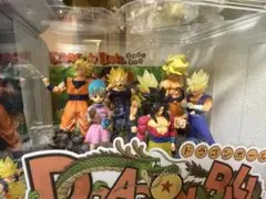 ドラゴンボール 一番くじ プライズ フィギュア まとめ売り バラ売り可