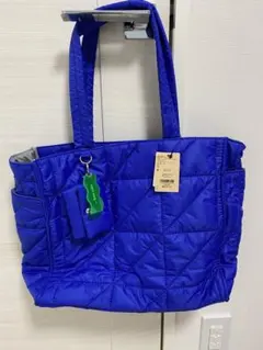 オリジナル2WAYキルトトートバッグＭ_Ｎ