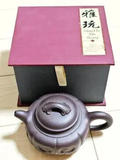 2025年最新】紫砂壺の人気アイテム - メルカリ